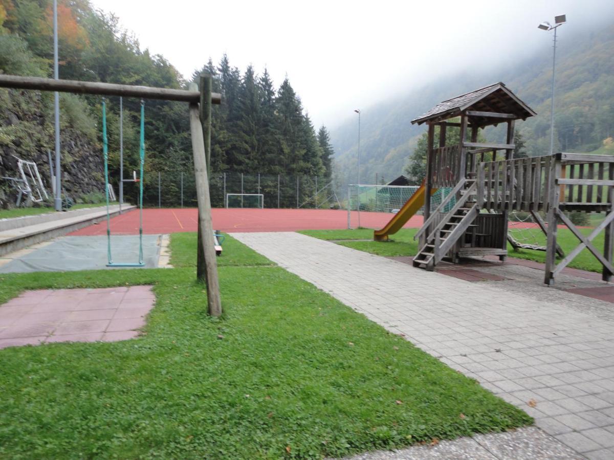 Ferienwohnung Ob Vierwaldsaettersee Isenthal Extérieur photo